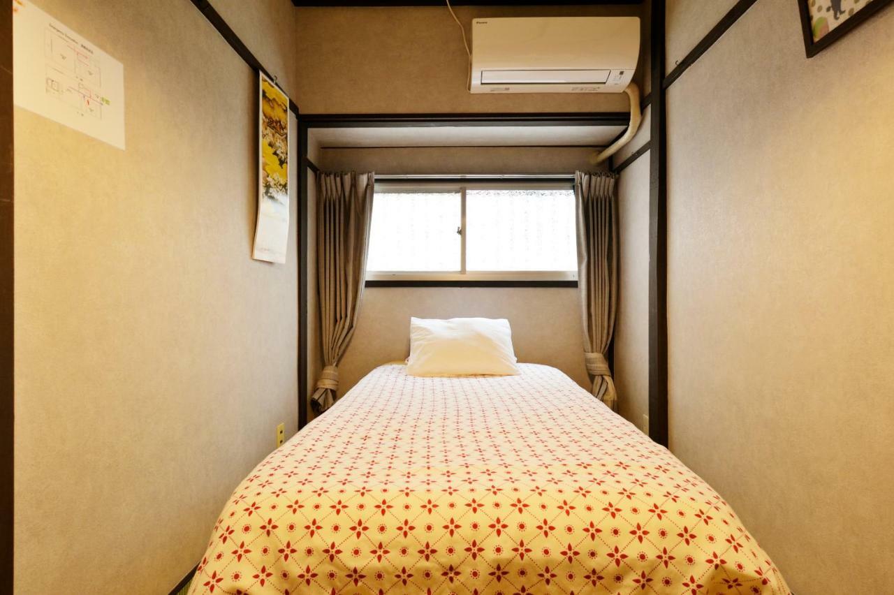 Konpeito House Villa Osaka Exterior photo