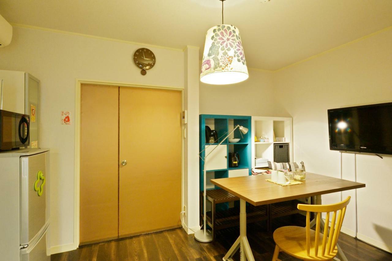 Konpeito House Villa Osaka Exterior photo