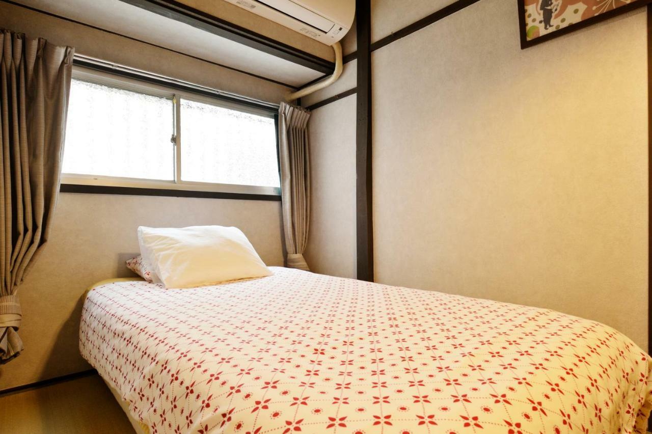 Konpeito House Villa Osaka Exterior photo