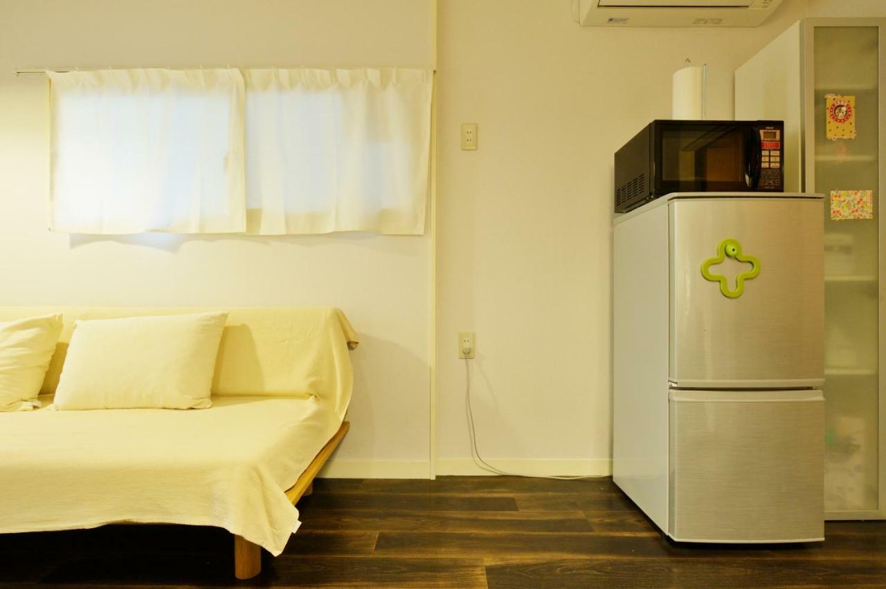 Konpeito House Villa Osaka Exterior photo